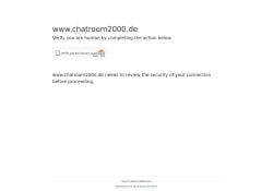chatroom2000